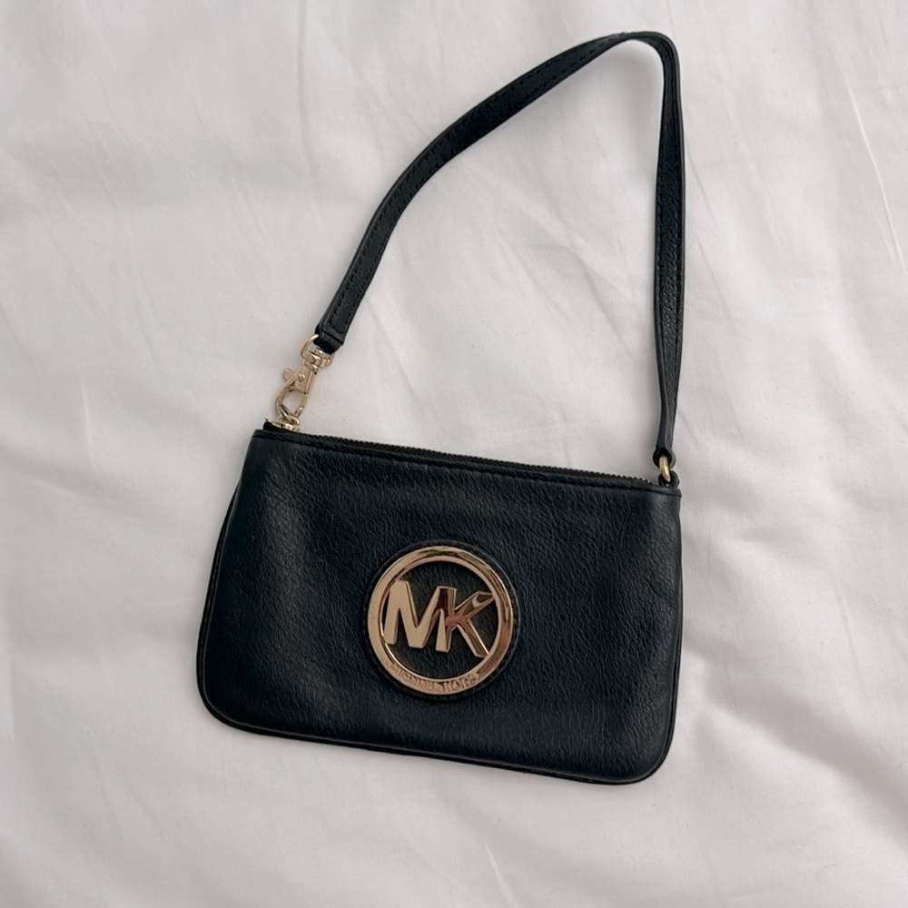 Michael Kors Wristlet